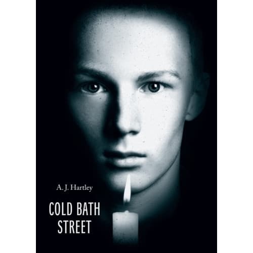 Cold Bath Street Special Edition (inbunden, eng)