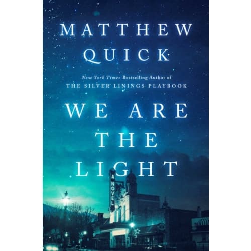We Are the Light (inbunden, eng)