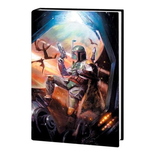 Star Wars Legends: The Rebellion Omnibus Vol. 2 (inbunden, eng)