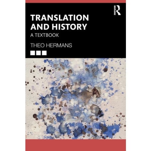 Translation and History (häftad, eng)