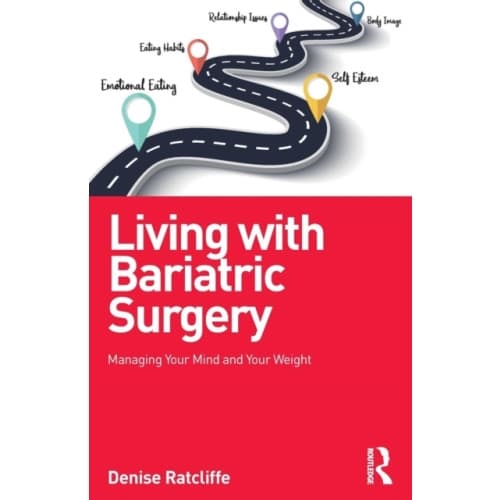 Living with Bariatric Surgery (häftad, eng)