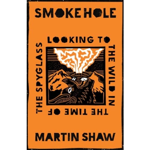 Smoke Hole (inbunden, eng)