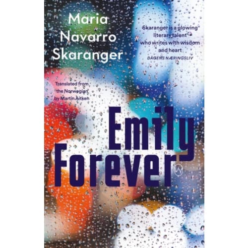 Emily Forever (häftad, eng)