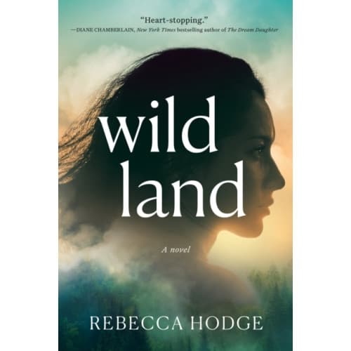 Wildland (häftad, eng)