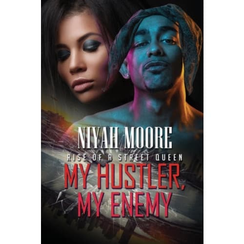 My Hustler, My Enemy (häftad, eng)
