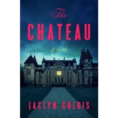 The Chateau (inbunden, eng)