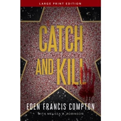 Catch and Kill (häftad, eng)