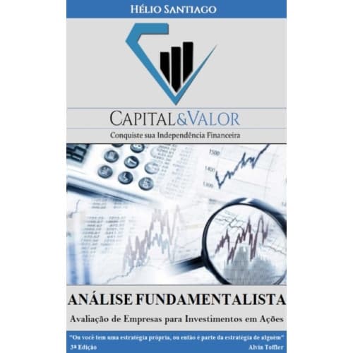 Analise Fundamentalista
