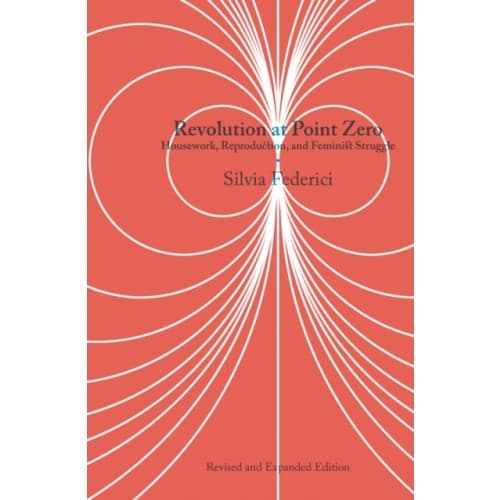 Revolution at Point Zero (2nd. Edition) (häftad, eng)