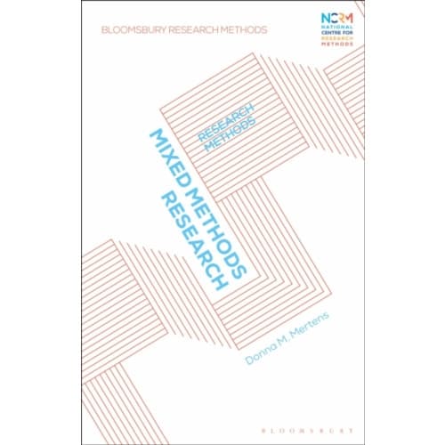 Mixed Methods Research (häftad, eng)