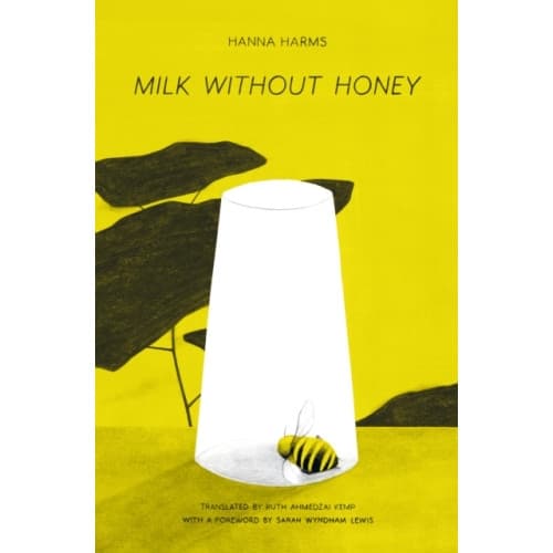 Milk Without Honey (inbunden, eng)