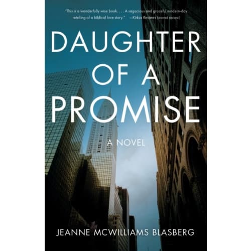 Daughter of a Promise (häftad, eng)