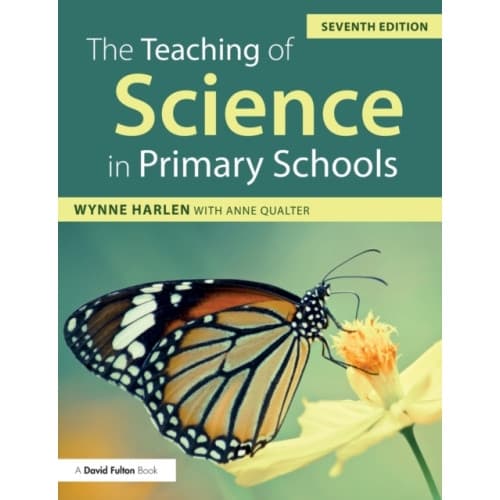 The Teaching of Science in Primary Schools (häftad, eng)