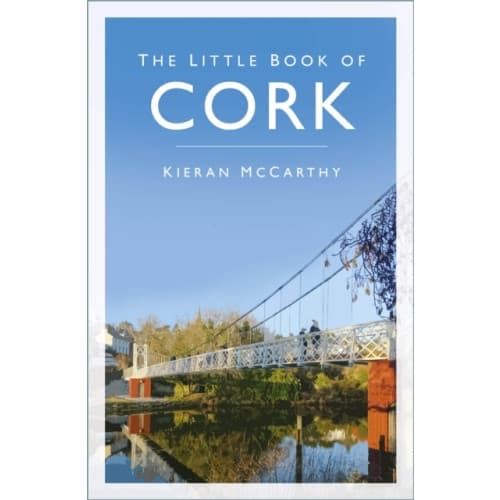 The Little Book of Cork (häftad, eng)