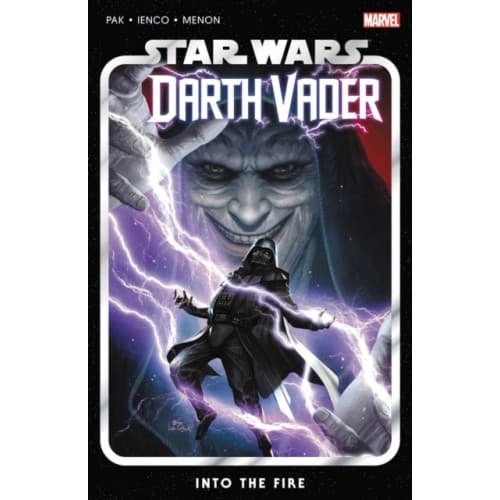 Star Wars: Darth Vader by Greg Pak Vol. 2 (häftad, eng)
