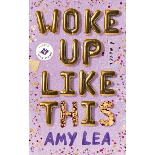 Woke Up Like This (inbunden, eng)