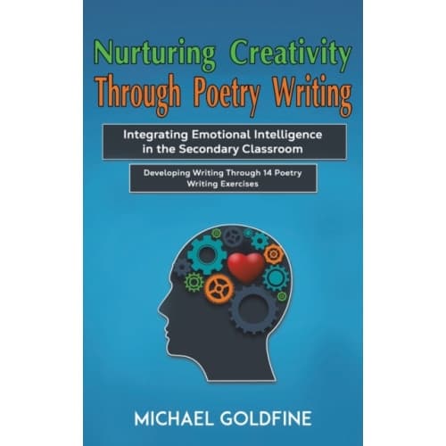 Nurturing Creativity Through Poetry Writing