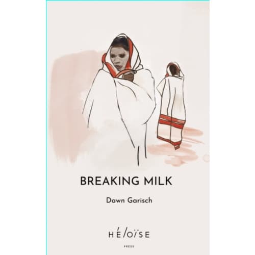 Breaking Milk (häftad, eng)