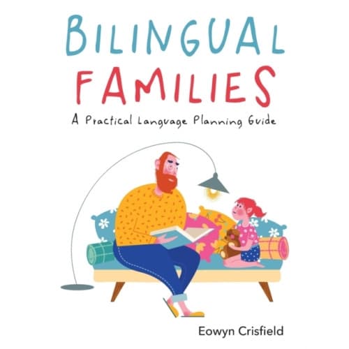 Bilingual Families (häftad, eng)