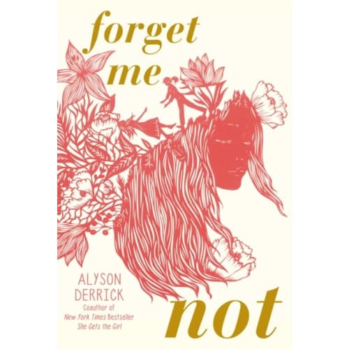Forget Me Not (inbunden, eng)