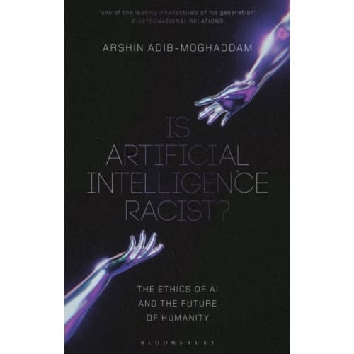 Is Artificial Intelligence Racist? (häftad, eng)