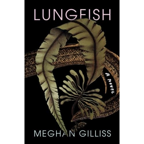 Lungfish (inbunden, eng)