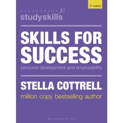 Skills for Success (häftad, eng)
