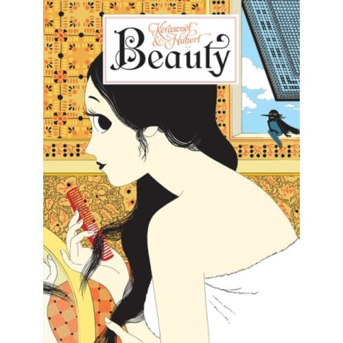 Beauty (häftad, eng)