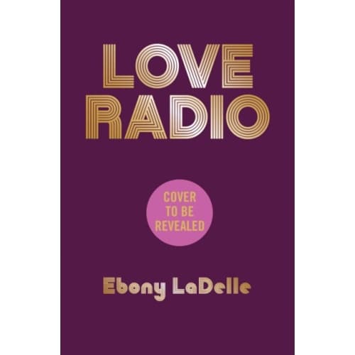 Love Radio (inbunden, eng)