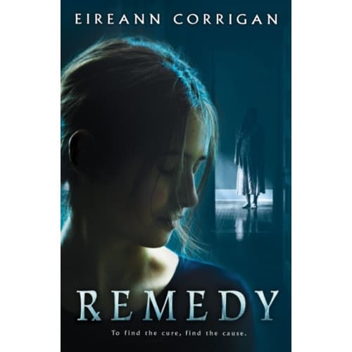 Remedy (inbunden, eng)