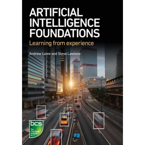 Artificial Intelligence Foundations (häftad, eng)