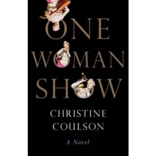 One Woman Show (inbunden, eng)