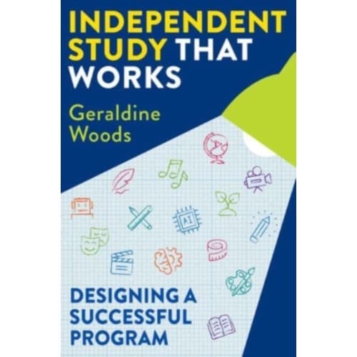 Independent Study That Works (häftad, eng)