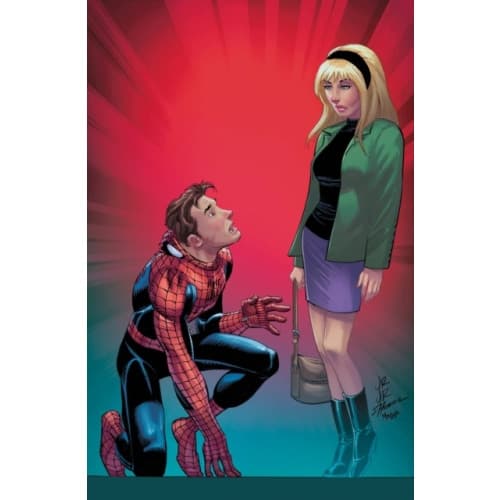 Amazing Spider-Man by Wells & Romita Jr. Vol. 3 (häftad, eng)
