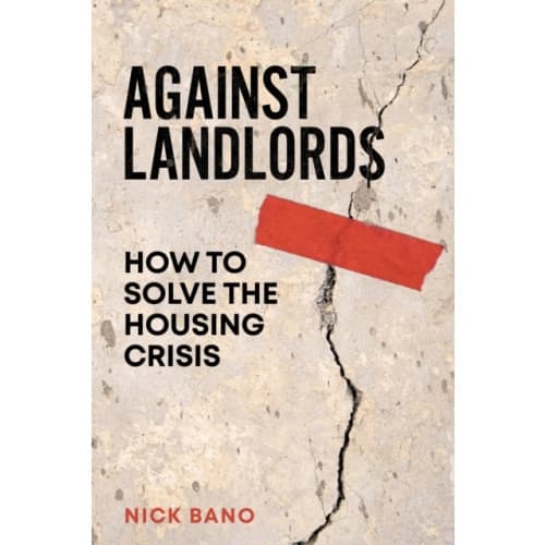 Against Landlords (inbunden, eng)