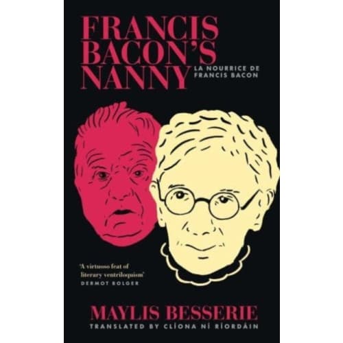 Francis Bacon's Nanny (häftad, eng)