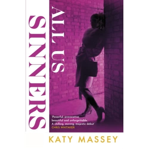 All Us Sinners (inbunden, eng)