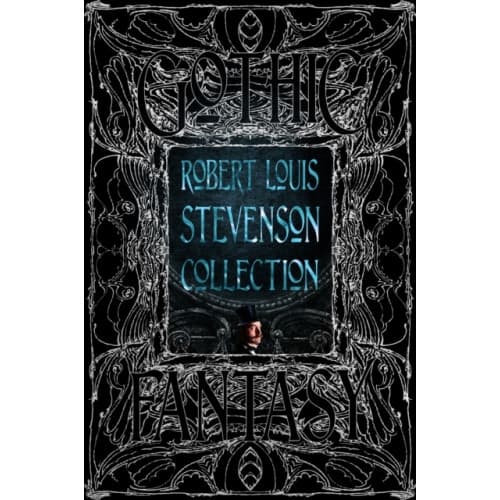 Robert Louis Stevenson Collection (inbunden, eng)