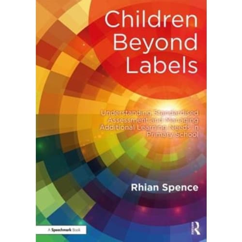 Children Beyond Labels (häftad, eng)