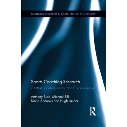 Sports Coaching Research (häftad, eng)
