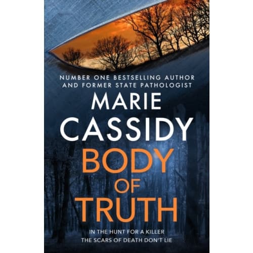 Body of Truth (häftad, eng)
