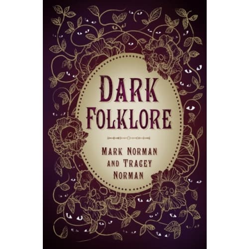 Dark Folklore (häftad, eng)