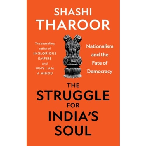 The Struggle for India's Soul (häftad, eng)