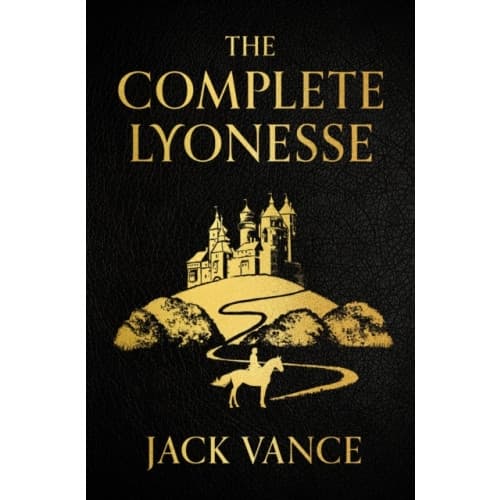 The Complete Lyonesse (häftad, eng)
