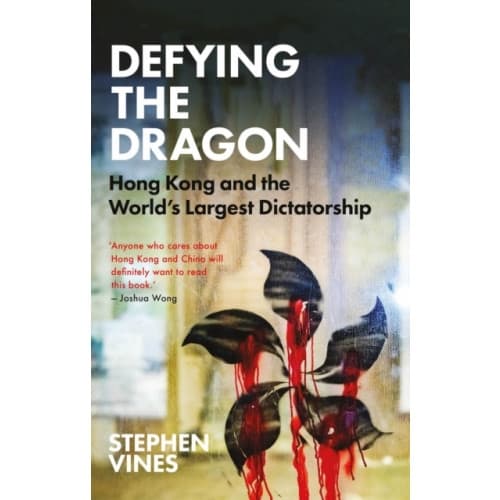 Defying the Dragon (inbunden, eng)