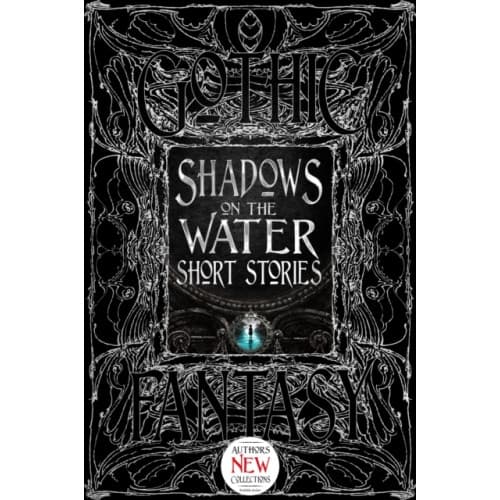 Shadows on the Water Short Stories (inbunden, eng)