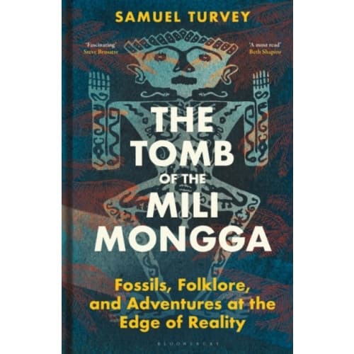 The Tomb of the Mili Mongga (inbunden, eng)