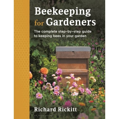 Beekeeping for Gardeners (häftad, eng)