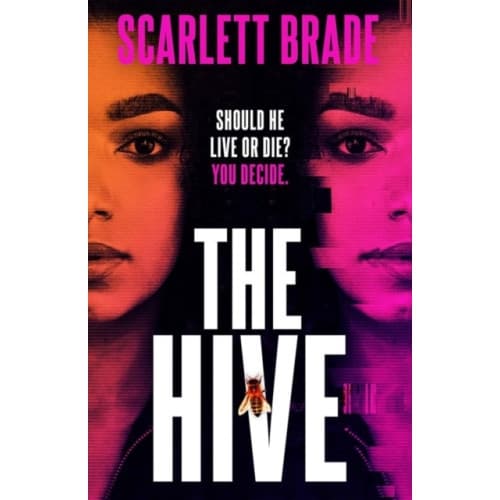 HIVE (häftad, eng)