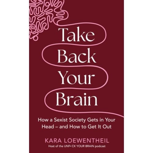Take Back Your Brain (häftad, eng)